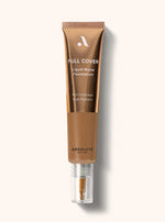 ABSOLUTE NEW YORK FACE  Full Cover Liquid Matte Foundation 30ml