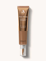 ABSOLUTE NEW YORK FACE  Full Cover Liquid Matte Foundation 30ml