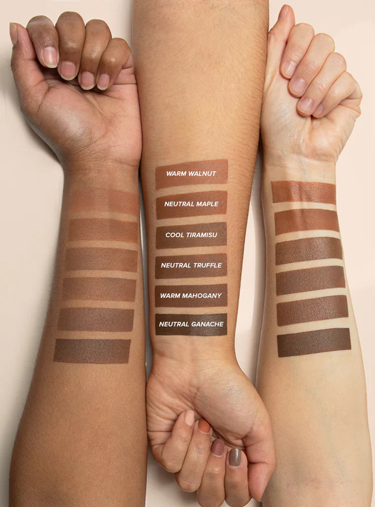 ABSOLUTE NEW YORK FACE  Full Cover Liquid Matte Foundation 30ml