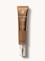 ABSOLUTE NEW YORK FACE  Full Cover Liquid Matte Foundation 30ml