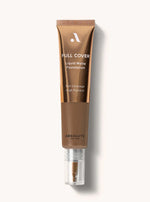 ABSOLUTE NEW YORK FACE  Full Cover Liquid Matte Foundation 30ml
