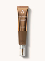 ABSOLUTE NEW YORK FACE  Full Cover Liquid Matte Foundation 30ml