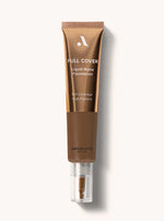 ABSOLUTE NEW YORK FACE  Full Cover Liquid Matte Foundation 30ml