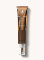 ABSOLUTE NEW YORK FACE  Full Cover Liquid Matte Foundation 30ml