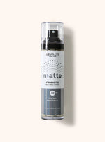 ABSOLUTE NEW YORK FACE  Matte Probiotic Setting Spray 50ml