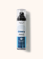 ABSOLUTE NEW YORK FACE  Dewy Probiotic Setting Spray 50ml