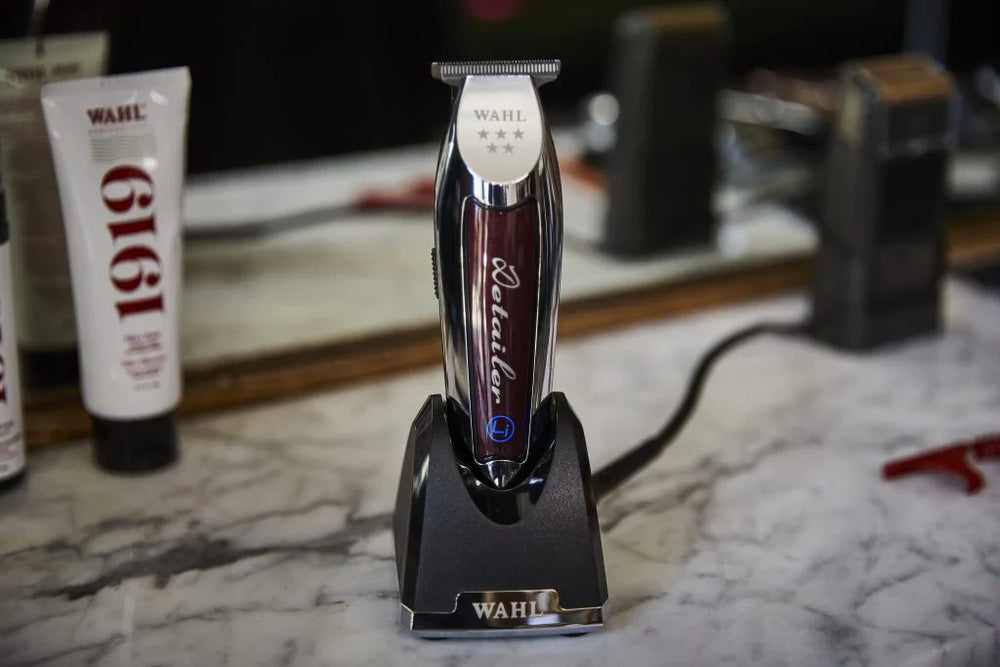 WAHL 5 Star Cordless Detailer Li