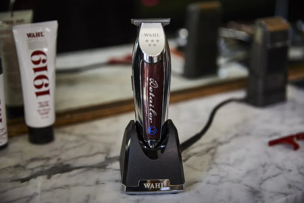 WAHL 5 Star Cordless Detailer Li