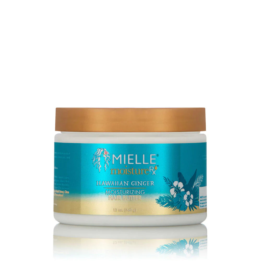Mielle Moisture RX Hawaiian Ginger Hair Butter 12oz