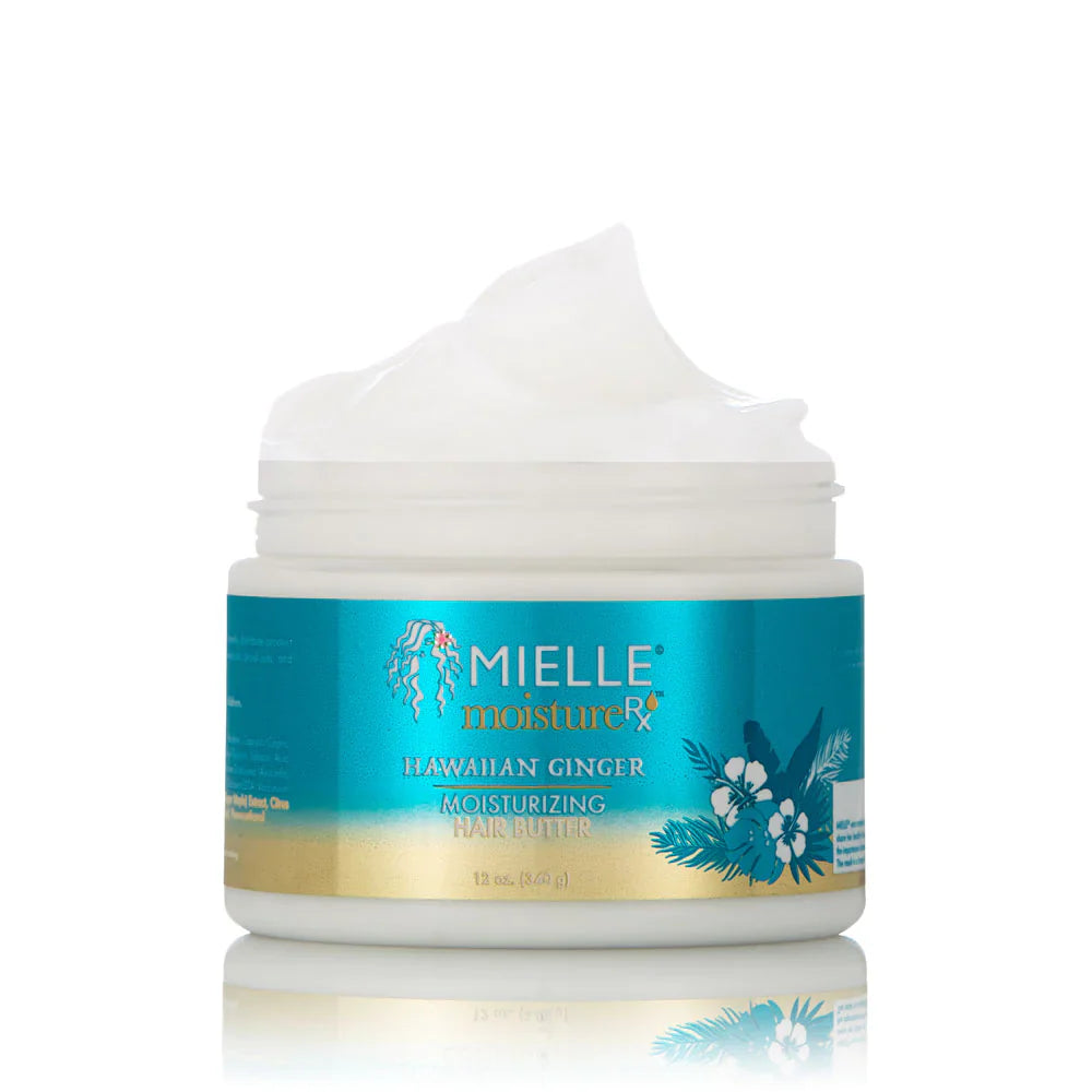 Mielle Moisture RX Hawaiian Ginger Hair Butter 12oz