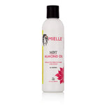 MIELLE Mint Almond Oil 8OZ
