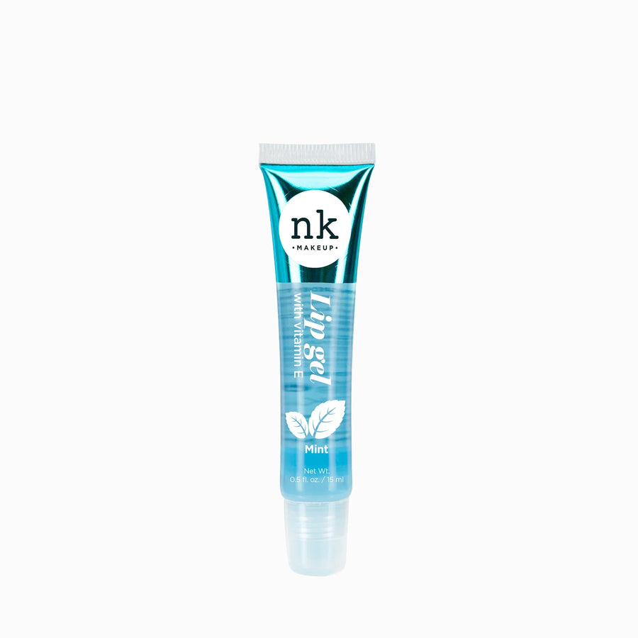 NK Lip Gel With Vitamin E Mint 15ml