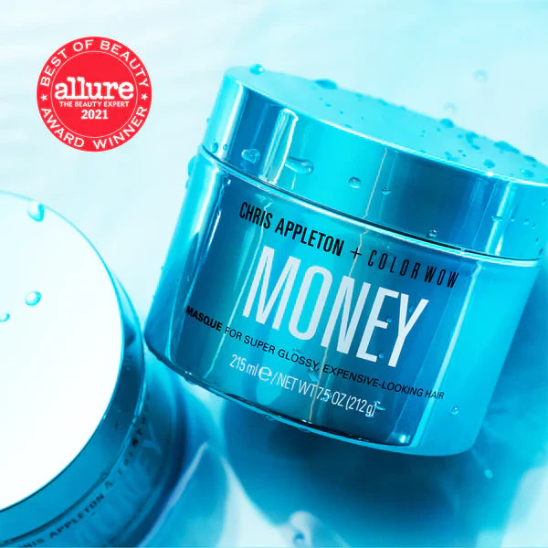 Color Wow + Chris Appleton Money Masque 215ml