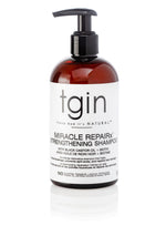Tgin Thank God it's Natural  Miracle RepaiRx Strengthening Shampoo – 13oz