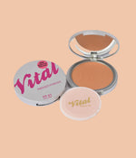 VITAL SUPERIOR COVER PRESSED POWDER