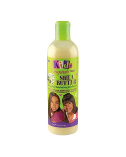 Africa’s Best Kids Originals Shea Butter Detangling Lotion 355ml/12oz