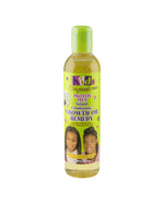 Africa’s Best Kids Originals Protein Plus Growth Oil Remedy 237ml/8oz