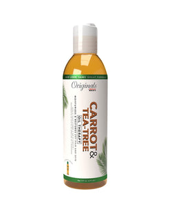 Africa’s Best Repair & Restore Collection Carrot & Tea-Tree Oil Therapy 177ml/6oz