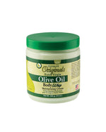 Africa’s Best The Ultimate Originals Extra Virgin Olive Oil Body Whip 426g/15oz