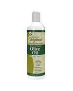 Africa’s Best The Ultimate Originals Olive Oil Body Lotion 355ml/12oz