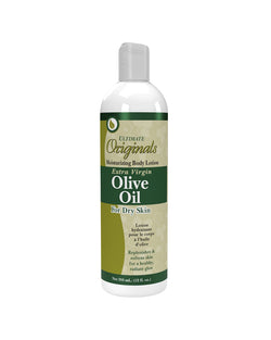 Africa’s Best The Ultimate Originals Olive Oil Body Lotion 355ml/12oz