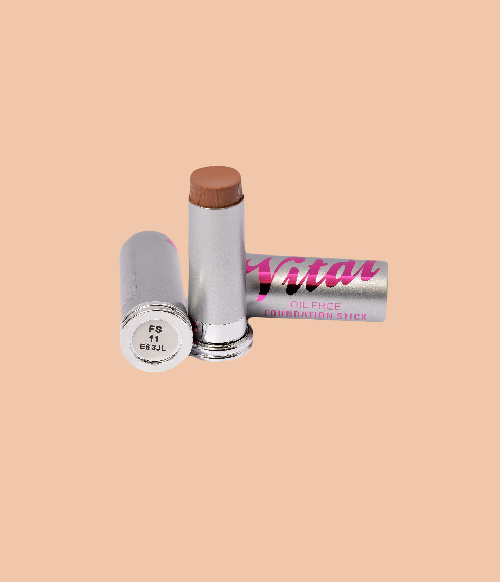 VITAL OIL FREE  FOUNDATION STICK