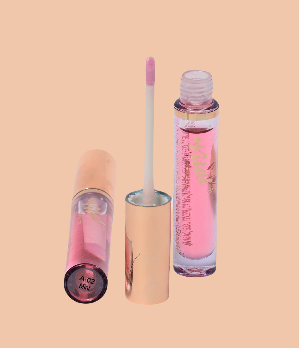 VITAL LUCIOUS LIP GLOSS