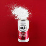 MAGIC  Extra Strength Razorless Shaving Powder