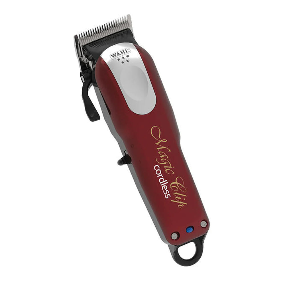 WAHL 5 Star Cordless Magic Clip