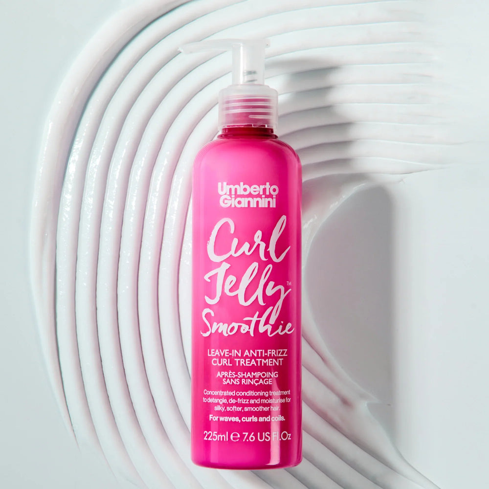 Umberto Giannini Curl Jelly Smoothie 225ml/7.6oz