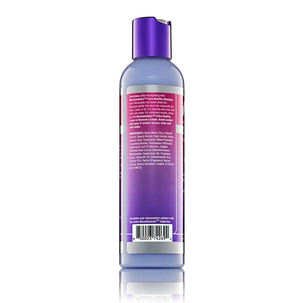 The Mane Choice Manetabolism Extra Healthy Conditioner 237ml