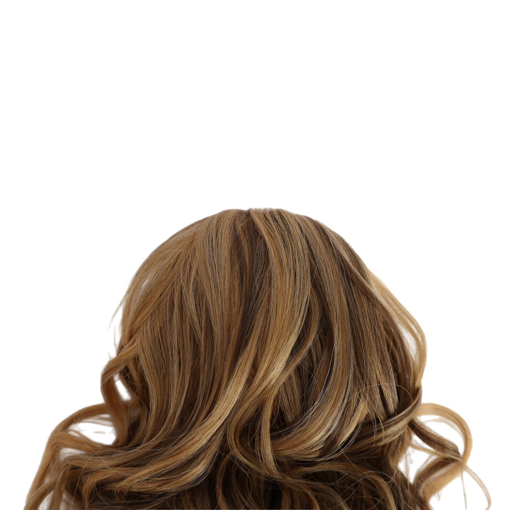 Blissource Drawstring Ponytail Melody