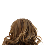Blissource Drawstring Ponytail Melody