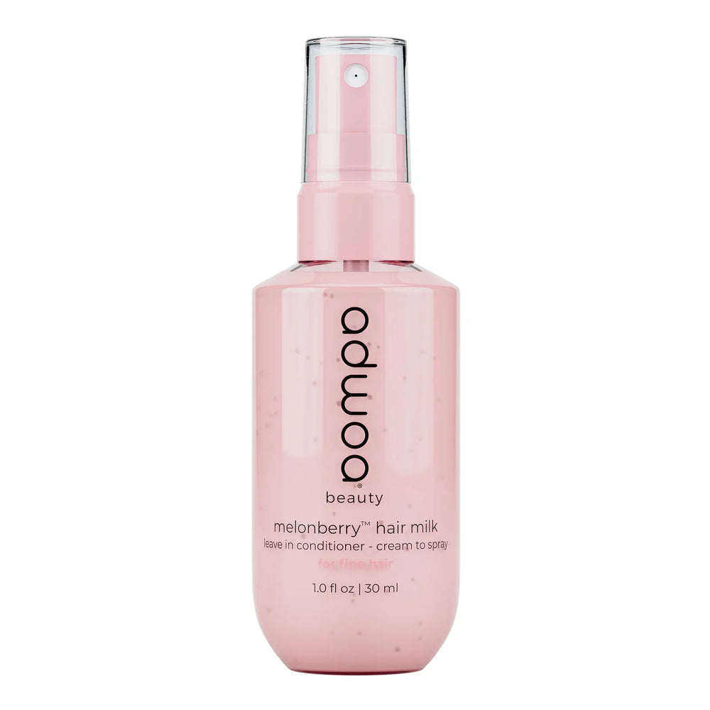 Adwoa Beauty Hair Milk Leave-In Conditioner With Melonberry