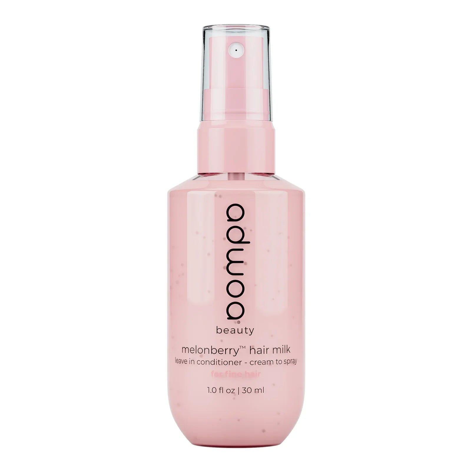 Adwoa Beauty Hair Milk Leave-In Conditioner With Melonberry
