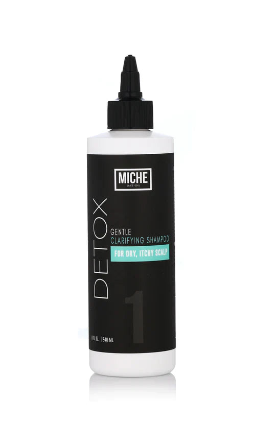 Miche Beauty Detox Clarifying Shampoo 24oml/8oz