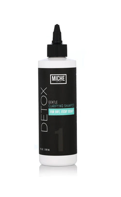 Miche Beauty Detox Clarifying Shampoo 24oml/8oz