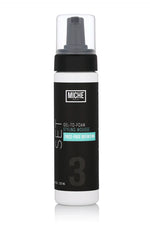 Miche Beauty Set Gel-to-Foam Hair Styling Mousse 222ml/7.5oz