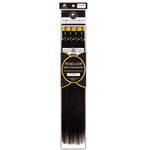 Dressmaker 100% Human Remy European Micro-Loop Straight Hair Extensions (100pcs)
