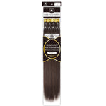 Dressmaker 100% Human Remy European Micro-Loop Straight Hair Extensions (100pcs)