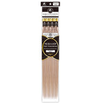 Dressmaker 100% Human Remy European Micro-Loop Straight Hair Extensions (100pcs)