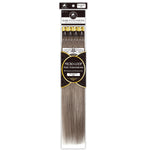 Dressmaker 100% Human Remy European Micro-Loop Straight Hair Extensions (100pcs)