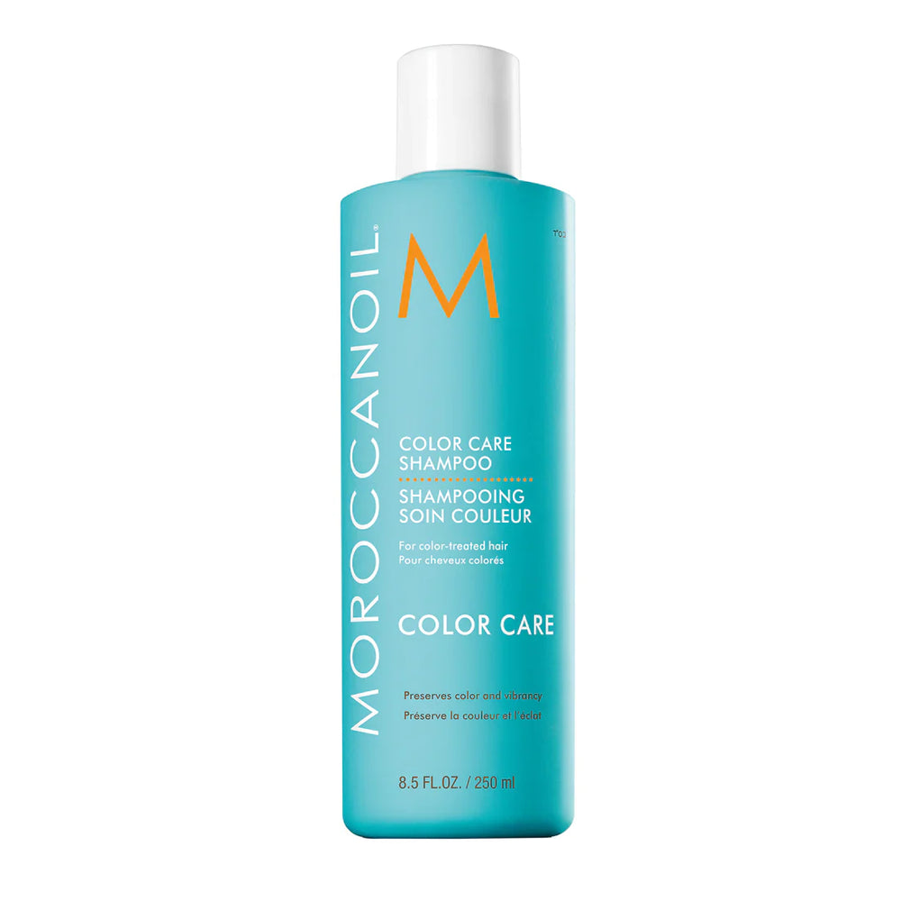 MOROCCANOIL COLORCARE SHMAPOO   250 ML