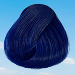 DIRECTIONS Midnight Blue Semi-permanent hair colour 100ml