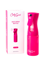 CURLY SECRET Continuous Mist Spray Bottle