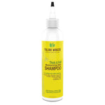 Taliah Waajid Protective Styles Thick And Full Bamboo And Coconut Milk Moisturizing Mint Shampoo 237ml