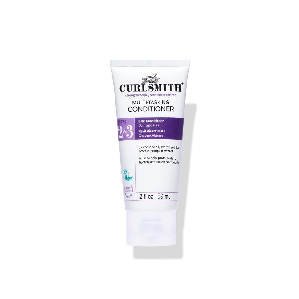 CURLSMITH MULTI-TASKING CONDITIONER