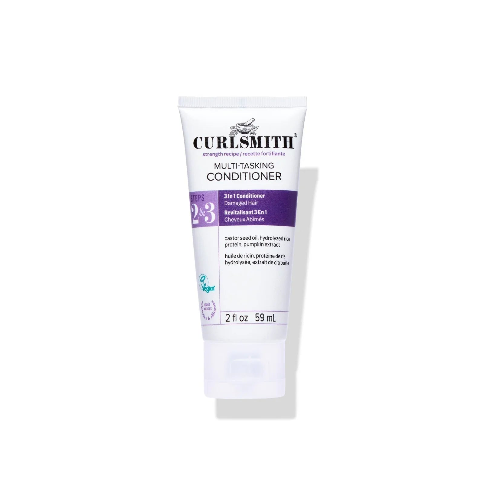 CURLSMITH MULTI-TASKING CONDITIONER