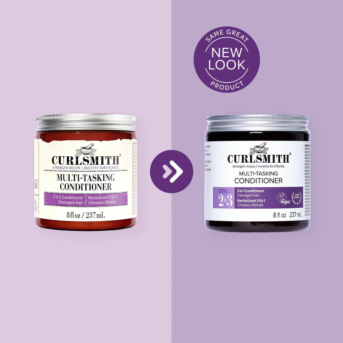 CURLSMITH MULTI-TASKING CONDITIONER