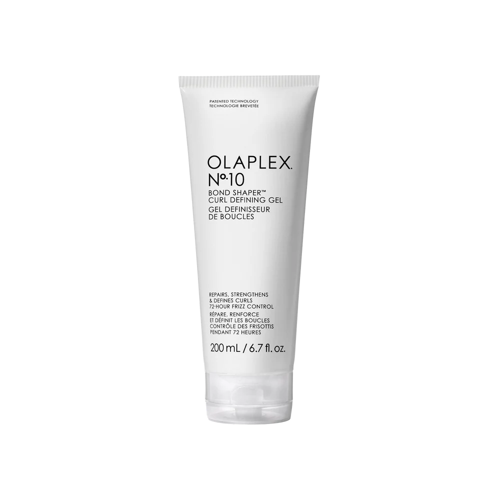 Olaplex No.10 Bond Shaper Curl Defining Gel 200ml